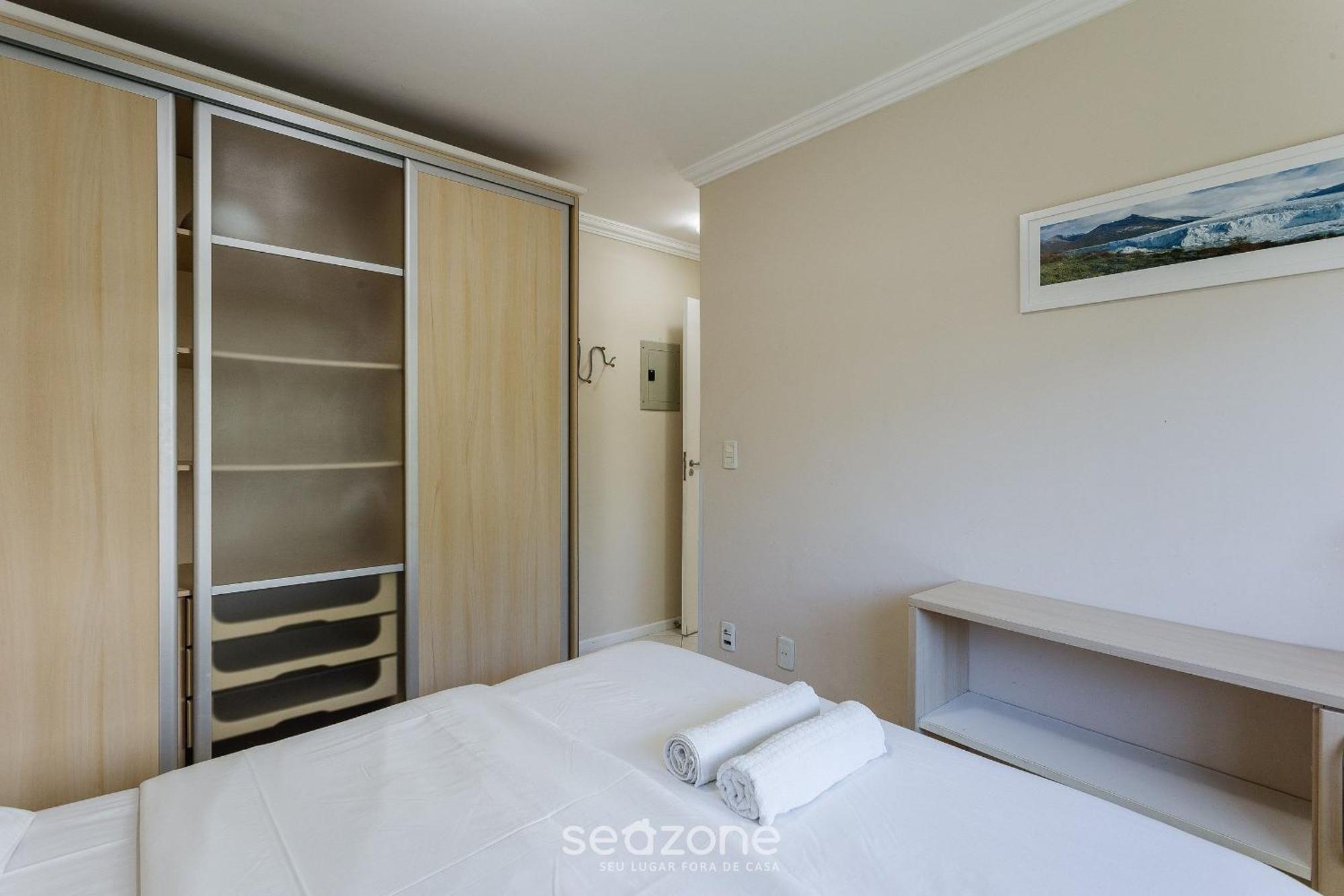 דירות Florianópolis Belo Apto C/ Piscina Em Jurere 800M Do Mar Chr101 מראה חיצוני תמונה
