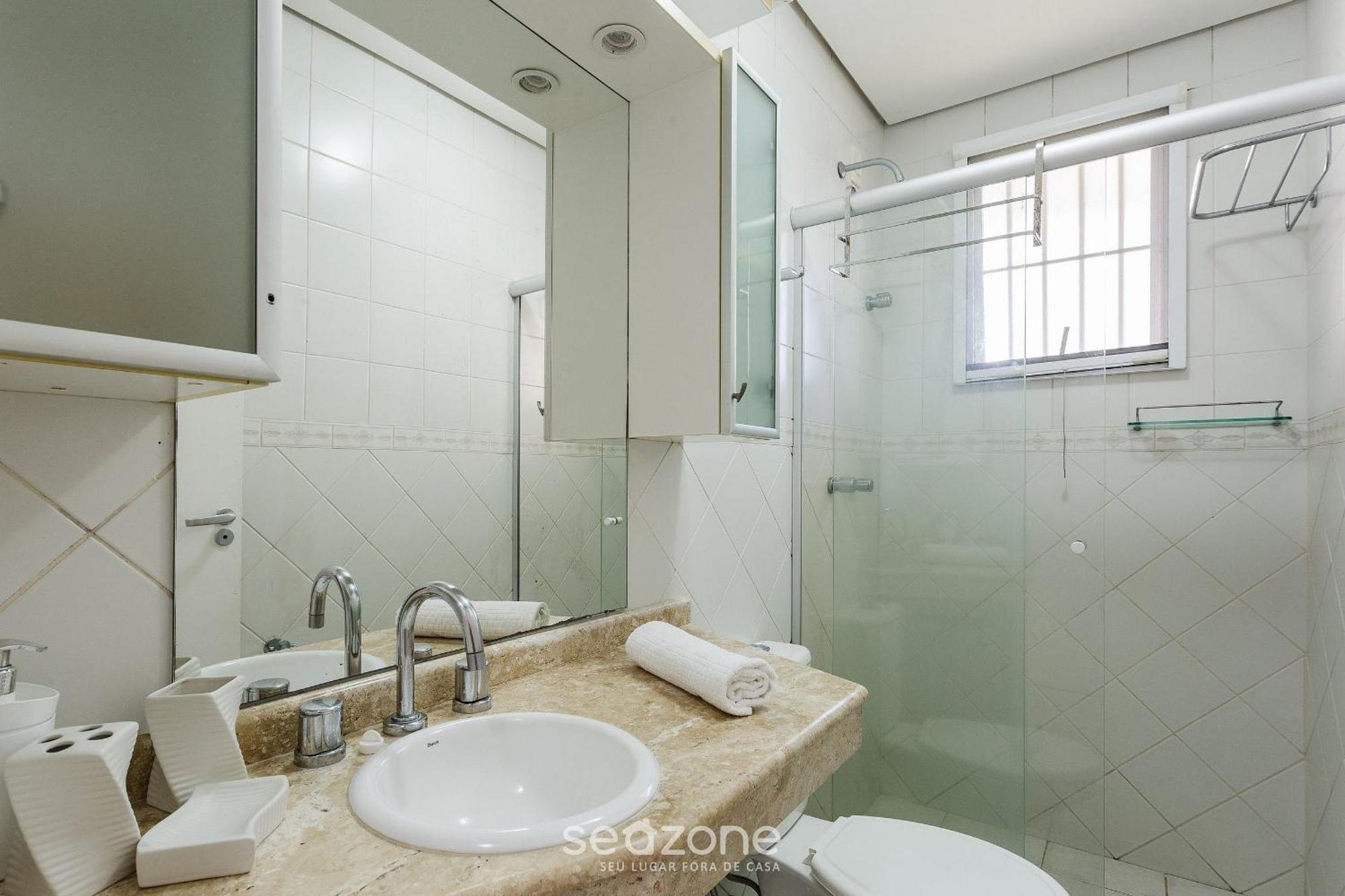 דירות Florianópolis Belo Apto C/ Piscina Em Jurere 800M Do Mar Chr101 מראה חיצוני תמונה